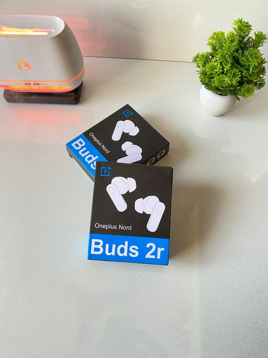 OnePlus Nord Buds 2R 🔥