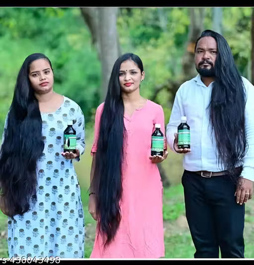 Adivasi Neelambari Herbal Hair Oil 125ML (Pack of 2)