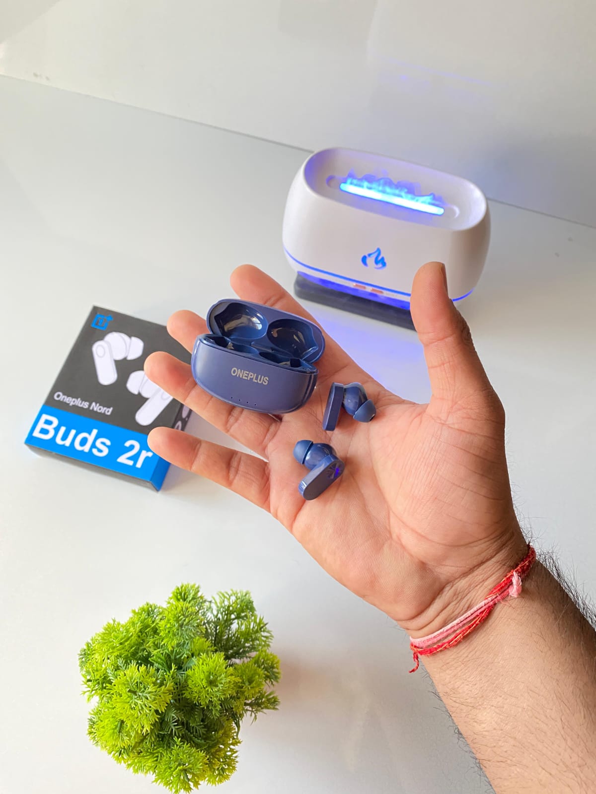 OnePlus Nord Buds 2R 🔥