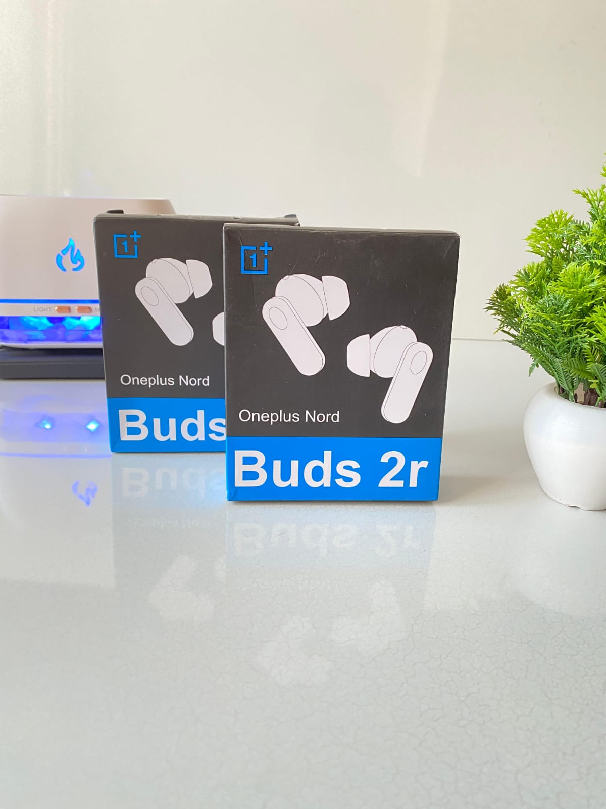 OnePlus Nord Buds 2R 🔥