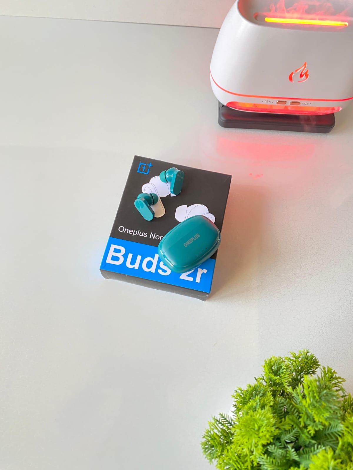 OnePlus Nord Buds 2R 🔥