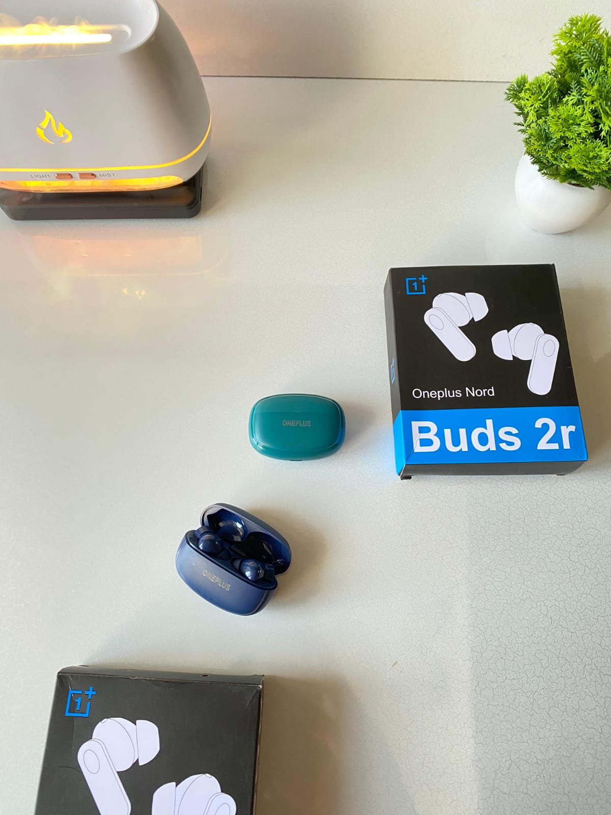 OnePlus Nord Buds 2R 🔥