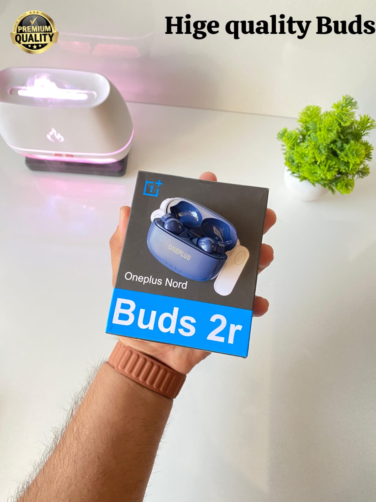 OnePlus Nord Buds 2R 🔥