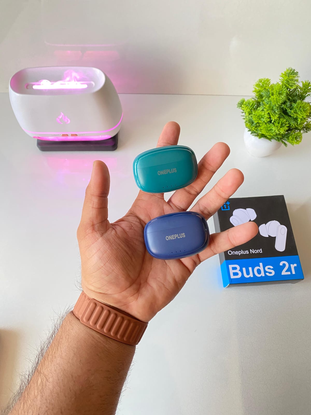 OnePlus Nord Buds 2R 🔥