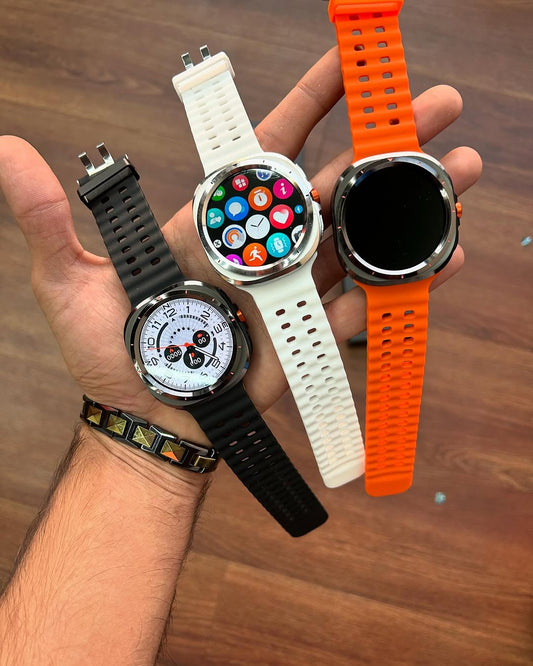 SAMSUNG GALAXY WATCH ULTRA FAN EDITION 2024